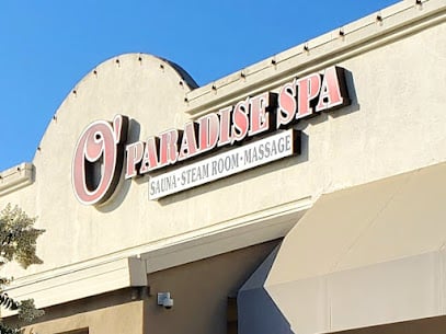 O'Paradise Spa Saunas in San Jose – GayOut Guide