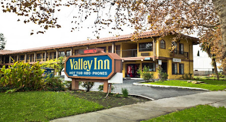 Valley Inn San Jose Hotels in San Jose – GayOut Guide