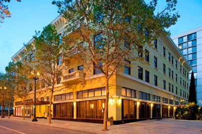 Four Points by Sheraton San Jose Downtown Hotels in San Jose – GayOut Guide
