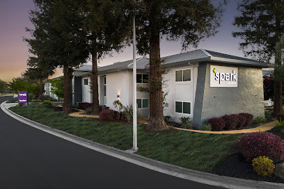 Spark by Hilton San Jose Airport Hotels in San Jose – GayOut Guide