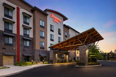 Hampton Inn San Jose Cherry Ave Hotels in San Jose – GayOut Guide