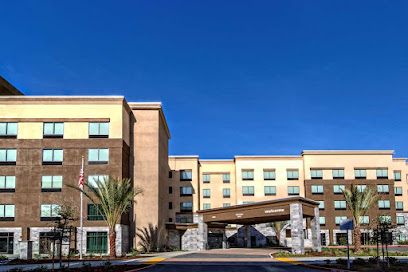 Hampton Inn & Suites San Jose Airport Hotels in San Jose – GayOut Guide