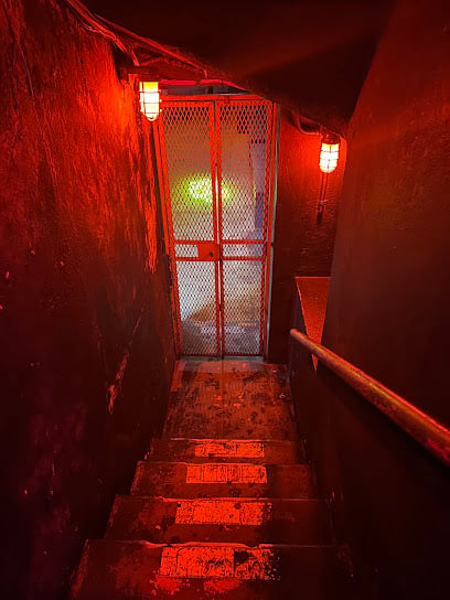 SX The Club Bars & Clubs in San Juan – GayOut Guide