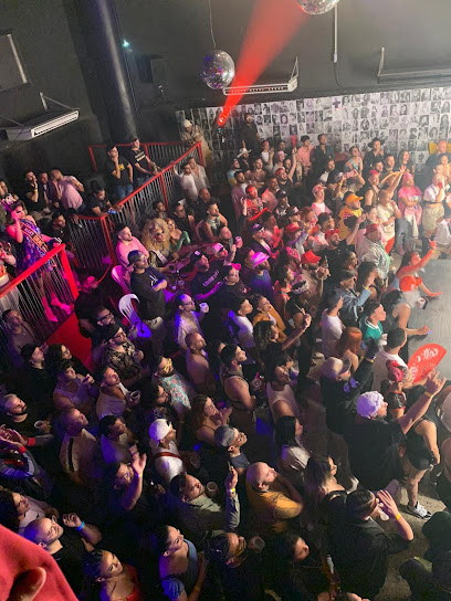 Kweens Klub Bars & Clubs in San Juan – GayOut Guide