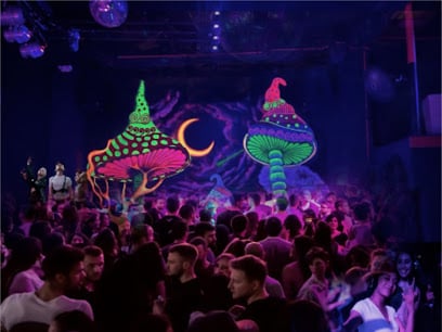 Toxic Night Club Bars & Clubs in San Juan – GayOut Guide