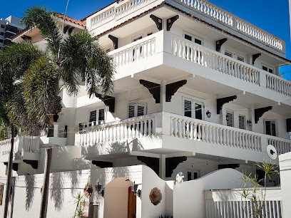 Acacia Boutique Hotel Hotels in San Juan – GayOut Guide