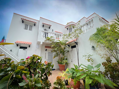 At Wind Chimes Boutique Hotel Hotels in San Juan – GayOut Guide