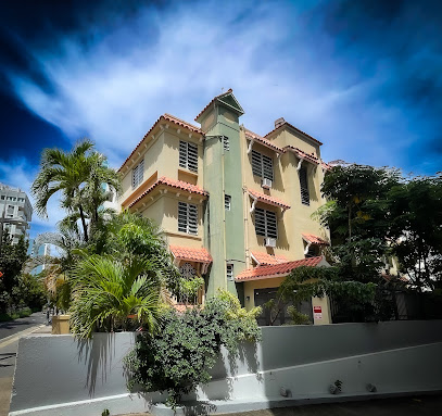 Canario Boutique Hotel Hotels in San Juan – GayOut Guide