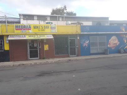 Mike's Bar (El Cojo) Bars & Clubs in San Juan – GayOut Guide