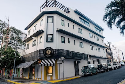 The Looking Glass Hotel Hotels in San Juan – GayOut Guide