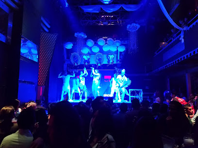 Greko VIP Bars & Clubs in San Luis Potosí – GayOut Guide