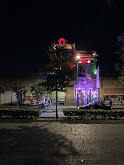 Greko Latinos Bars & Clubs in San Luis Potosí – GayOut Guide