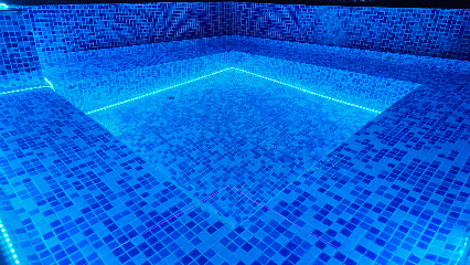 Club Olimpo Bathhouse Saunas in Mexico City – GayOut Guide
