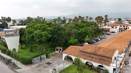 HOTEL SAND'S Hotels in San Luis Potosí – GayOut Guide