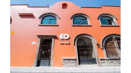 Capital O Hotel San Jose, San Luis Potosí Hotels in San Luis Potosí – GayOut Guide