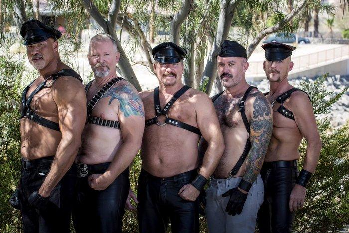 McFIT (Mitte) Venue – GayOut Guide