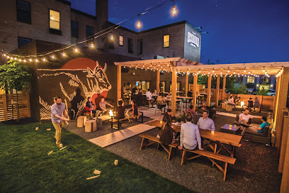 The Oxbow Hotel Hotels in Eau Claire – GayOut Guide