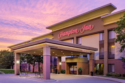 Hampton Inn Eau Claire Hotels in Eau Claire – GayOut Guide
