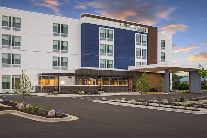 SpringHill Suites Eau Claire Hotels in Eau Claire – GayOut Guide