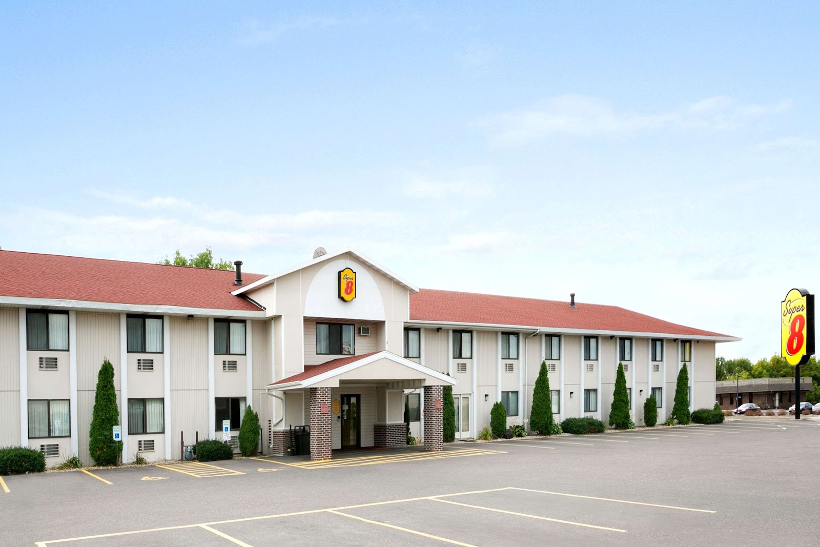 Super 8 by Wyndham Eau Claire WI Hotels – GayOut Guide
