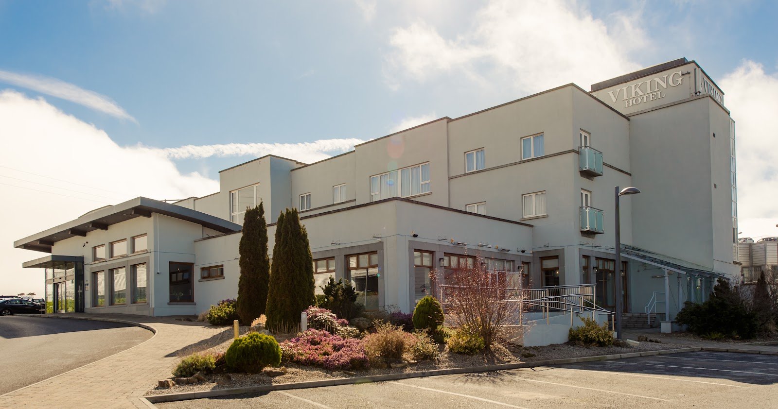 Viking Hotel Waterford Hotels – GayOut Guide