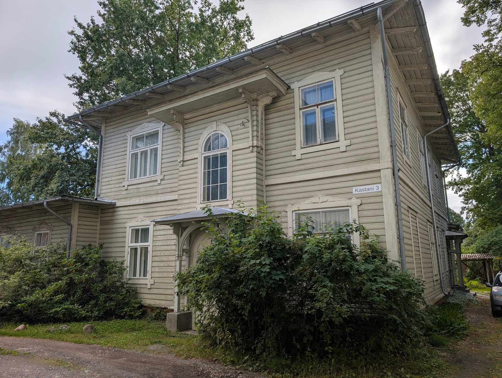 Kastani B&B