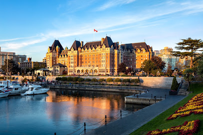 Fairmont Empress Hotels in Victoria – GayOut Guide