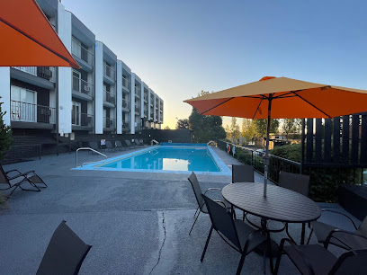 The Vic, an Ascend Collection Hotel Hotels in Victoria – GayOut Guide