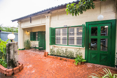 Barn1920s Hostel Hotels in Vientiane – GayOut Guide