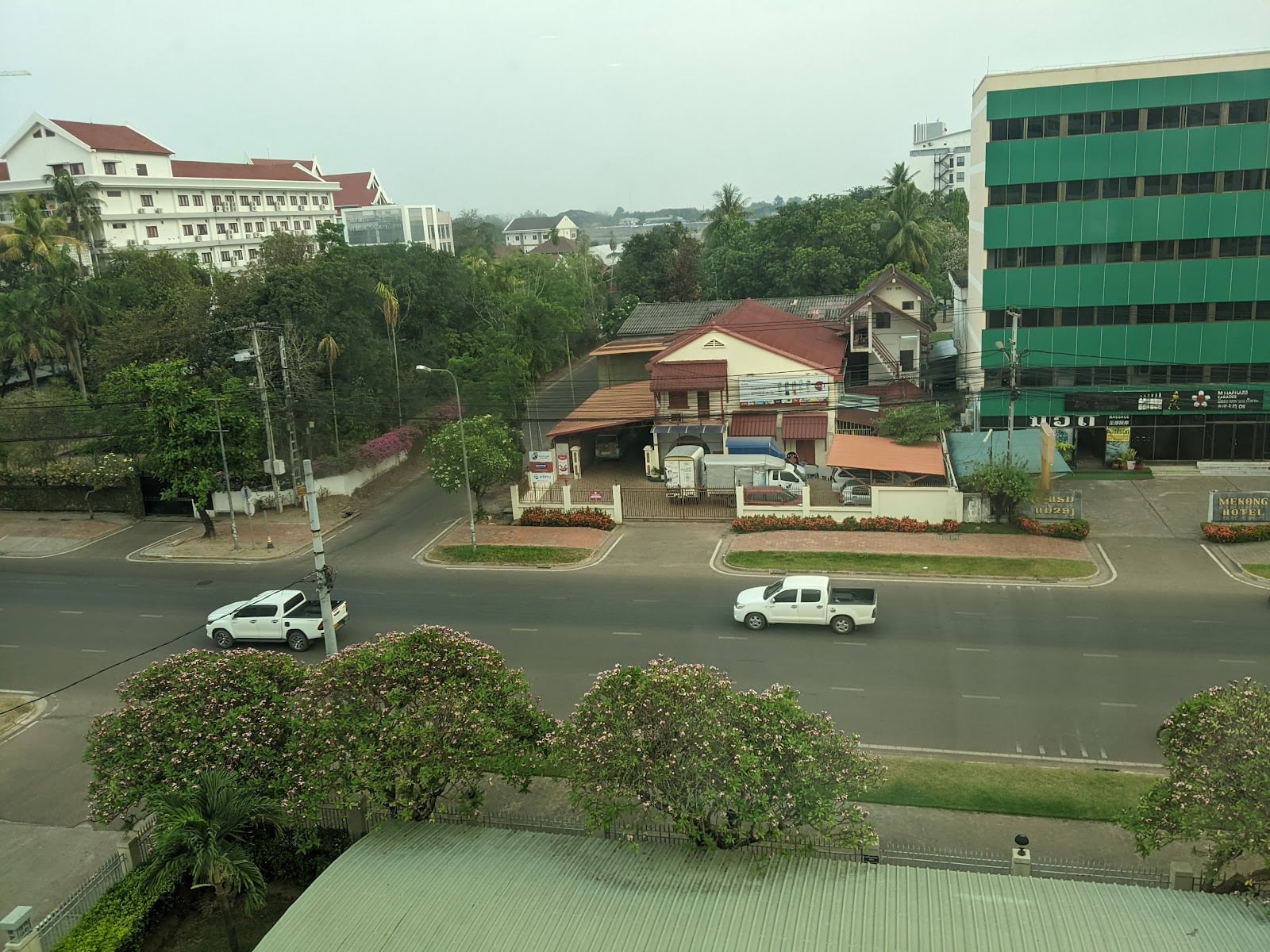 Mekong Hotel