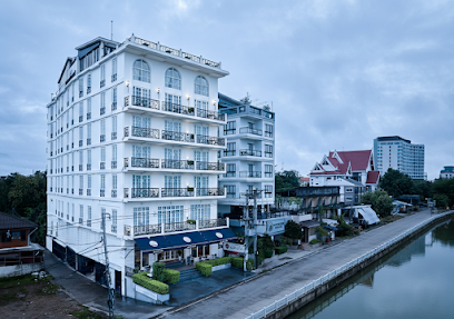 La Seine Boutique Hotel Vientiane Hotels in Vientiane – GayOut Guide