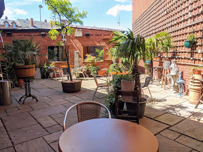The Fountain Inn - bar & letting rooms Hotels in Birmingham – GayOut Guide