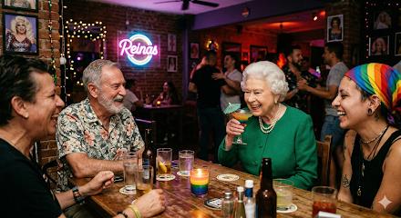 Reinas Bars & Clubs in Puerto Vallarta – GayOut Guide
