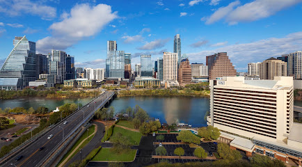 Hyatt Regency Austin Hotels in Austin – GayOut Guide