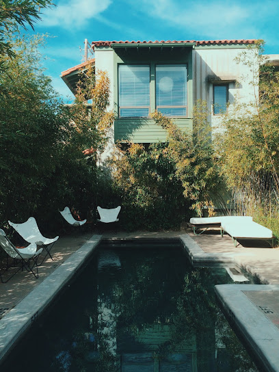 Hotel San José Hotels in Austin – GayOut Guide