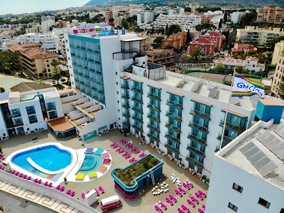 Hotel Ritual Torremolinos Hotels in Torremolinos – GayOut Guide