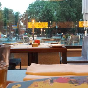 DINNER Restaurants in Oslo – GayOut Guide