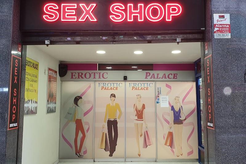 Erotic Palace