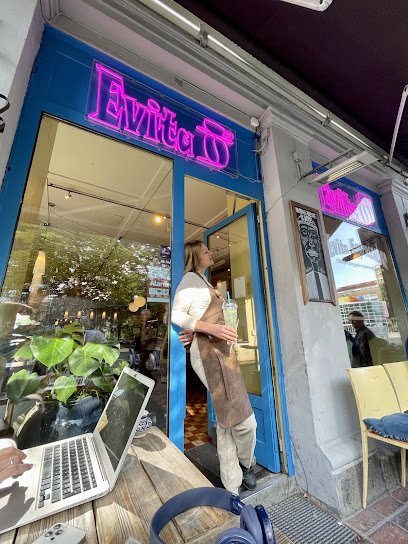 Evita Espressobar Restaurants in Oslo – GayOut Guide