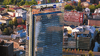 Radisson Blu Plaza Hotel Hotels in Oslo – GayOut Guide