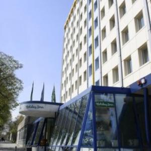 Grand Hotel Hotels – GayOut Guide