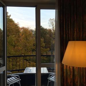 Grand Hotel Hotels in Oslo – GayOut Guide