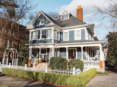Birmingham Tree House Hotels in Tuscaloosa – GayOut Guide
