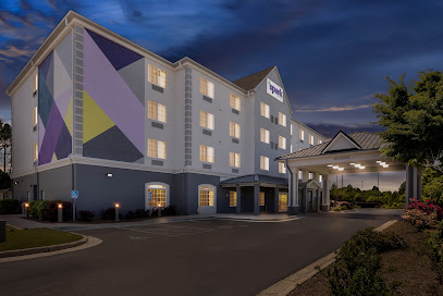 Spark by Hilton Homewood Birmingham Hotels in Tuscaloosa – GayOut Guide