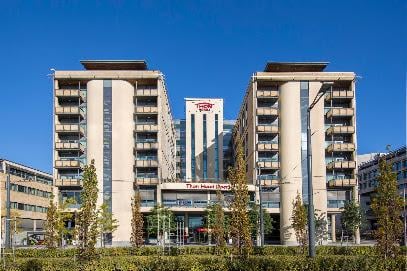 Thon Hotel Opera Hotels in Oslo – GayOut Guide