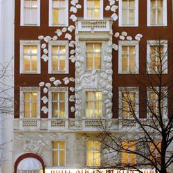 HTL Grensen Hotels – GayOut Guide