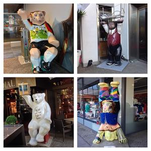 HTL Grensen Hotels in Oslo – GayOut Guide