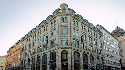 City Box Oslo Hotels in Oslo – GayOut Guide