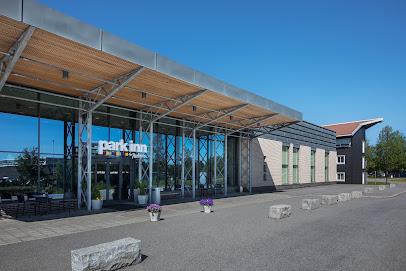Park Inn by Radisson Oslo Hotels in Oslo – GayOut Guide