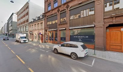 2BE Oslo Shops in Oslo – GayOut Guide